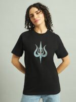 Trident UV Reactive Women T-Shirt