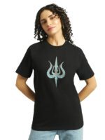 Trident | UV Reactive Women T-Shirt - Image 6