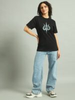 Trident | UV Reactive Women T-Shirt - Image 9