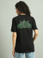 Ganesha | UV Reactive Women T-Shirt - Image 4