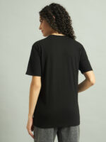 Shiva Printed T-Shirt for Women - Image 3
