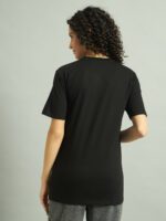Durga Printed T-Shirt for Women - Image 3