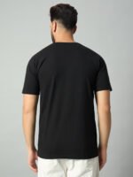 Dark Trishula Printed T-Shirt - Image 9