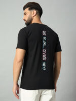 Buddha | UV Reactive T-Shirt - Image 5