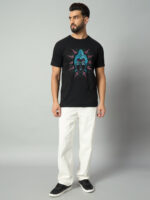 Buddha | UV Reactive T-Shirt - Image 6