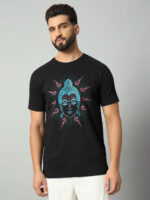 Buddha UV Reactive T-Shirt