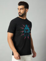 Buddha | UV Reactive T-Shirt - Image 3