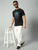 Buddha | UV Reactive T-Shirt - Image 4