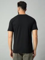 Skull Printed T-Shirt for Men - Image 6