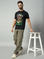 Ganesha | UV Reactive T-Shirt - Image 3