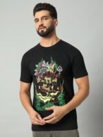 Ganesha UV Reactive T-Shirt