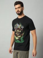 Ganesha | UV Reactive T-Shirt - Image 8