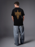 Garuda UV Reactive T-Shirt - Image 4