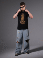 Garuda UV Reactive T-Shirt - Image 3