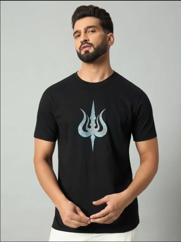 UV Reactive T-Shirts and Glow in the dark