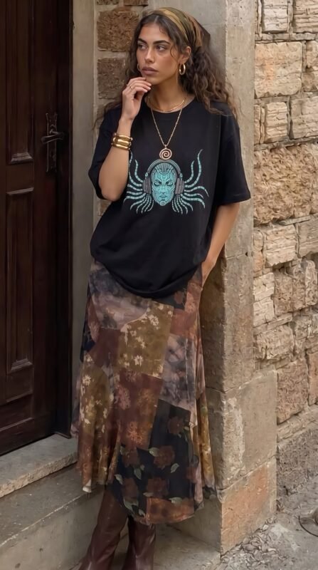 ASTRAL DJ TSHIRT
